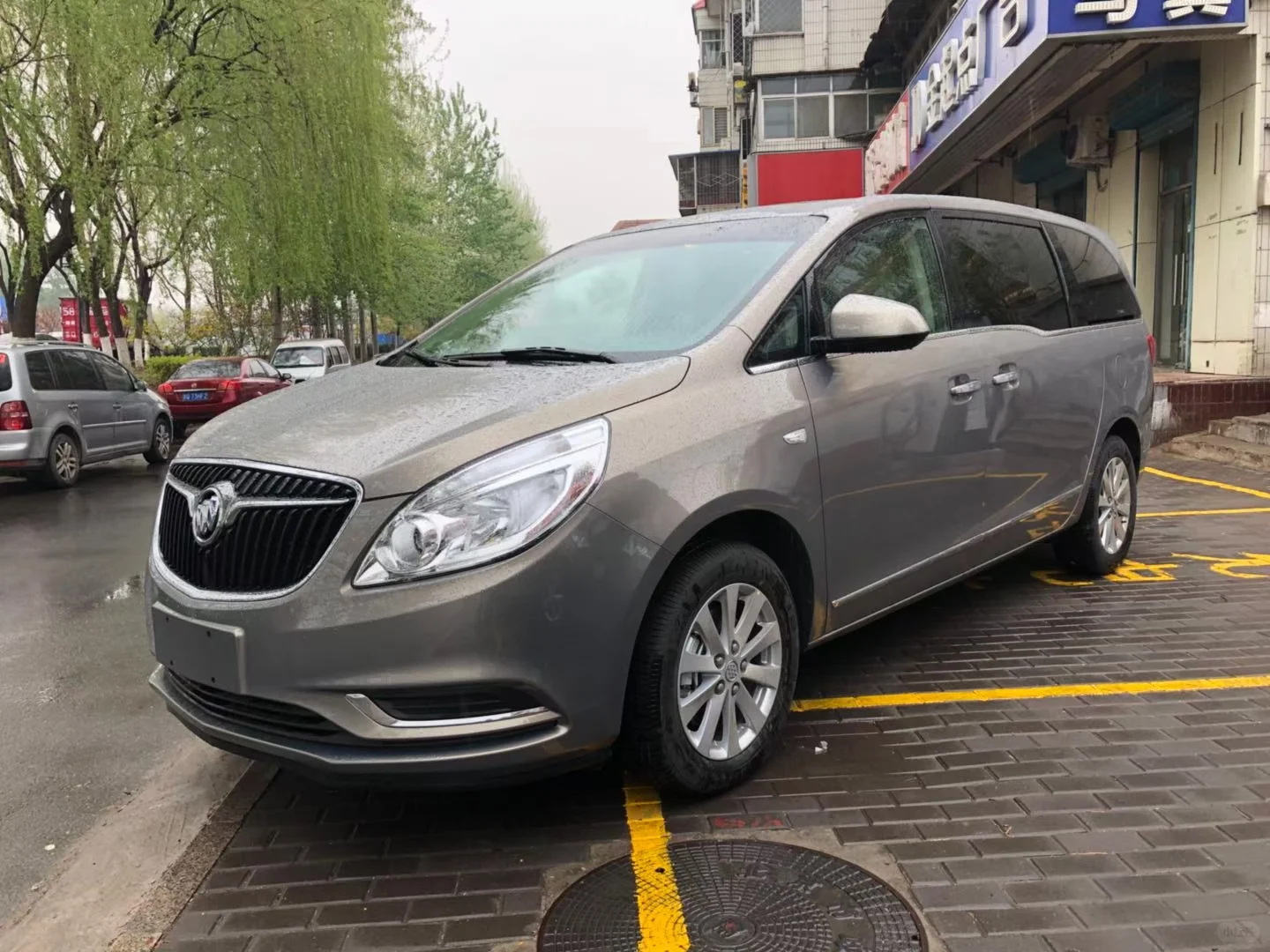 北京各大旅游景点