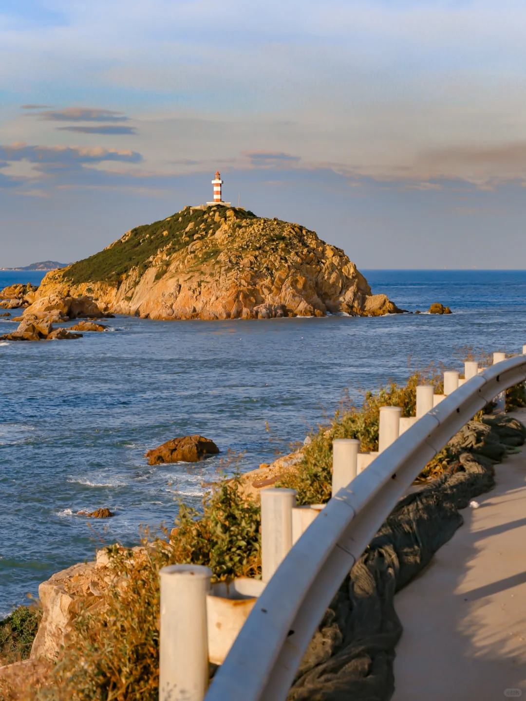 接下来几个月的福建 堪称国内最浪漫旅行地