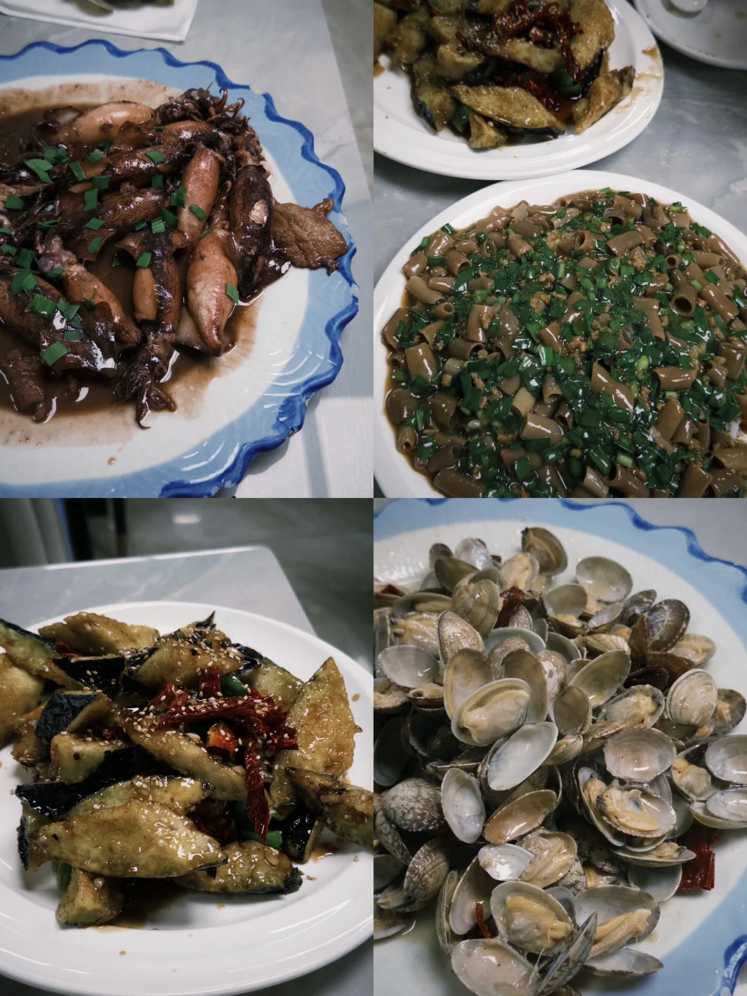 超绝P人青岛4天3晚旅游攻略（1.13)