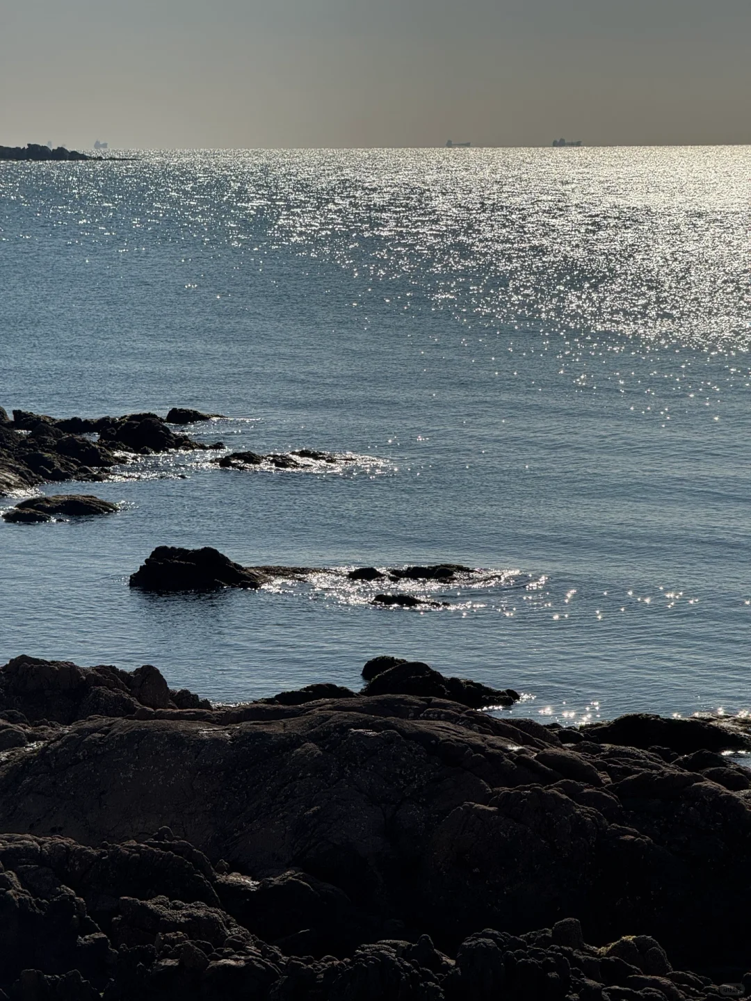 超绝P人青岛4天3晚旅游攻略(1.15)