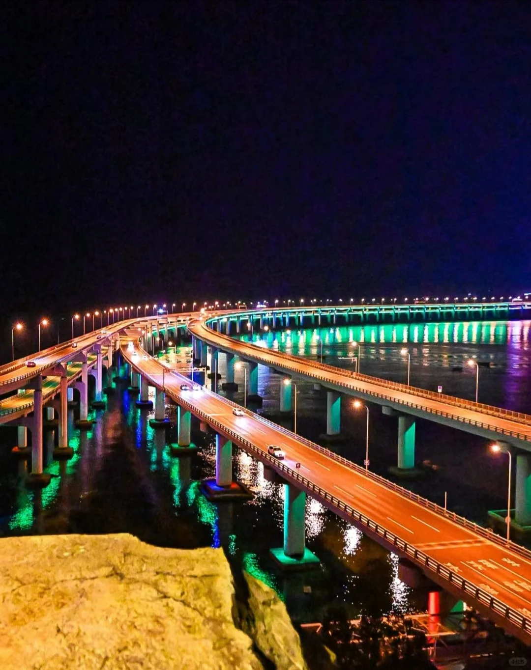 大连最佳旅游景点,让你玩个痛快!