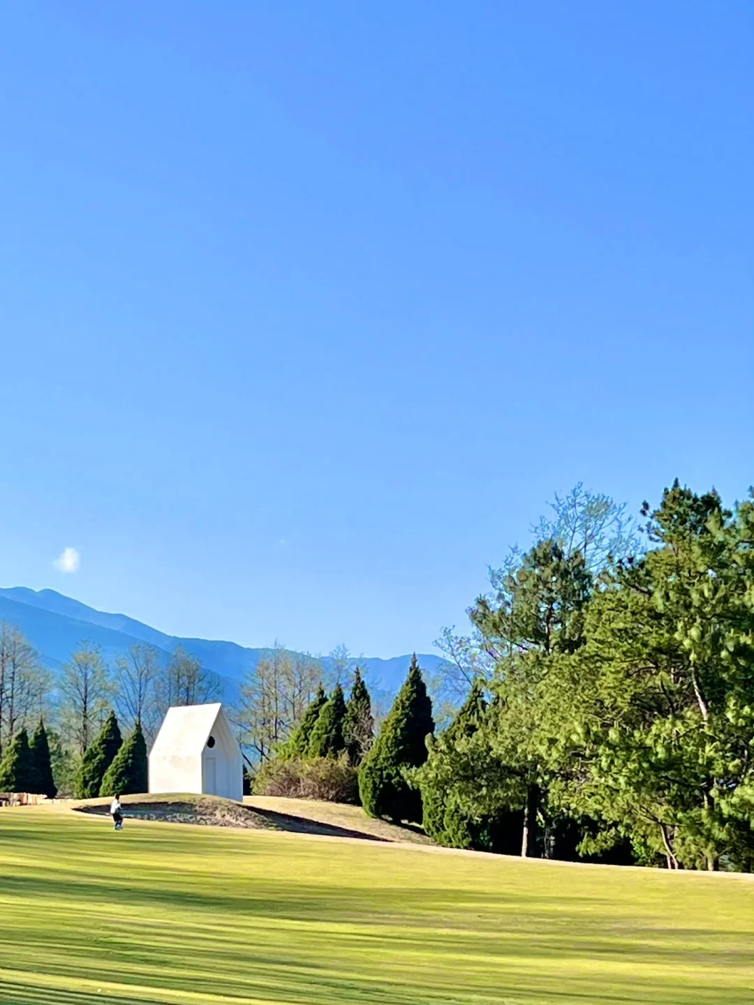 往返大理9次，总结了10个小众景点打卡地‼️