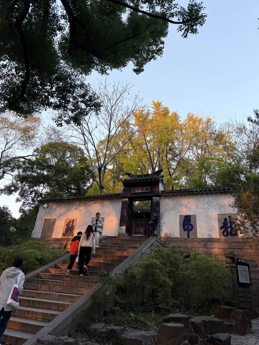 苏州4️⃣日游攻略已做好✅1月在线找搭子‼️