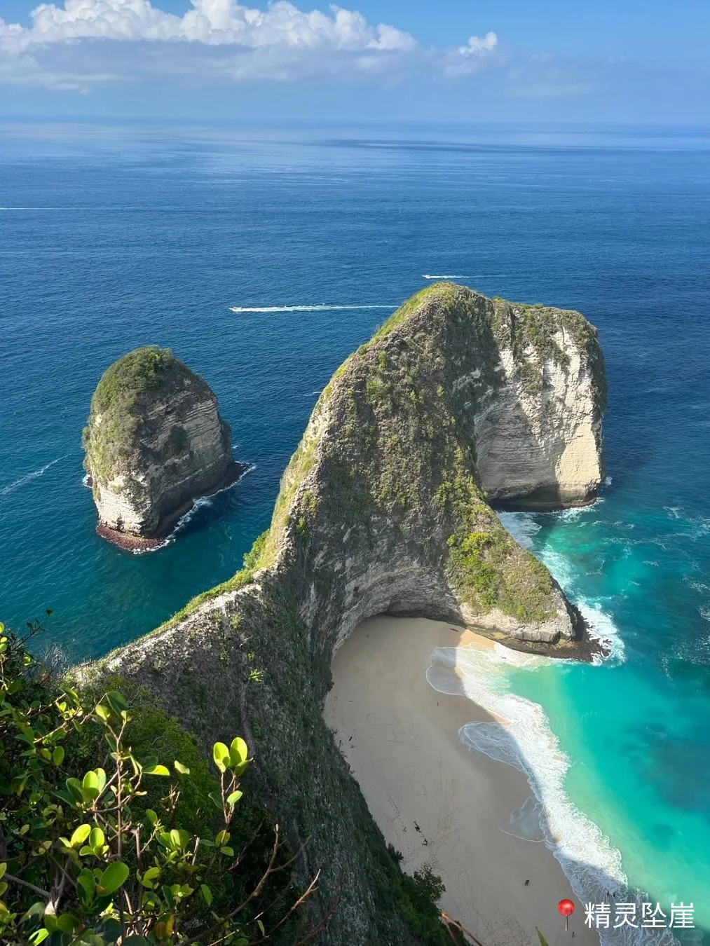 佩尼达岛登船全攻略,一篇教你怎么安全抵达