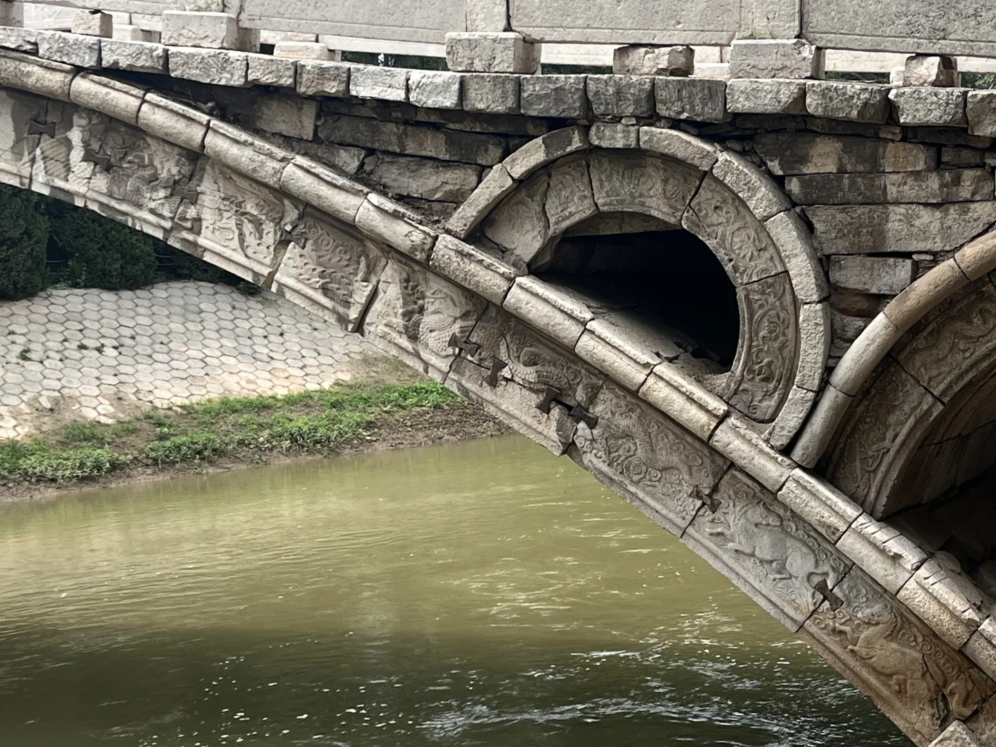 邯郸永年广府古城的最佳打开方式！