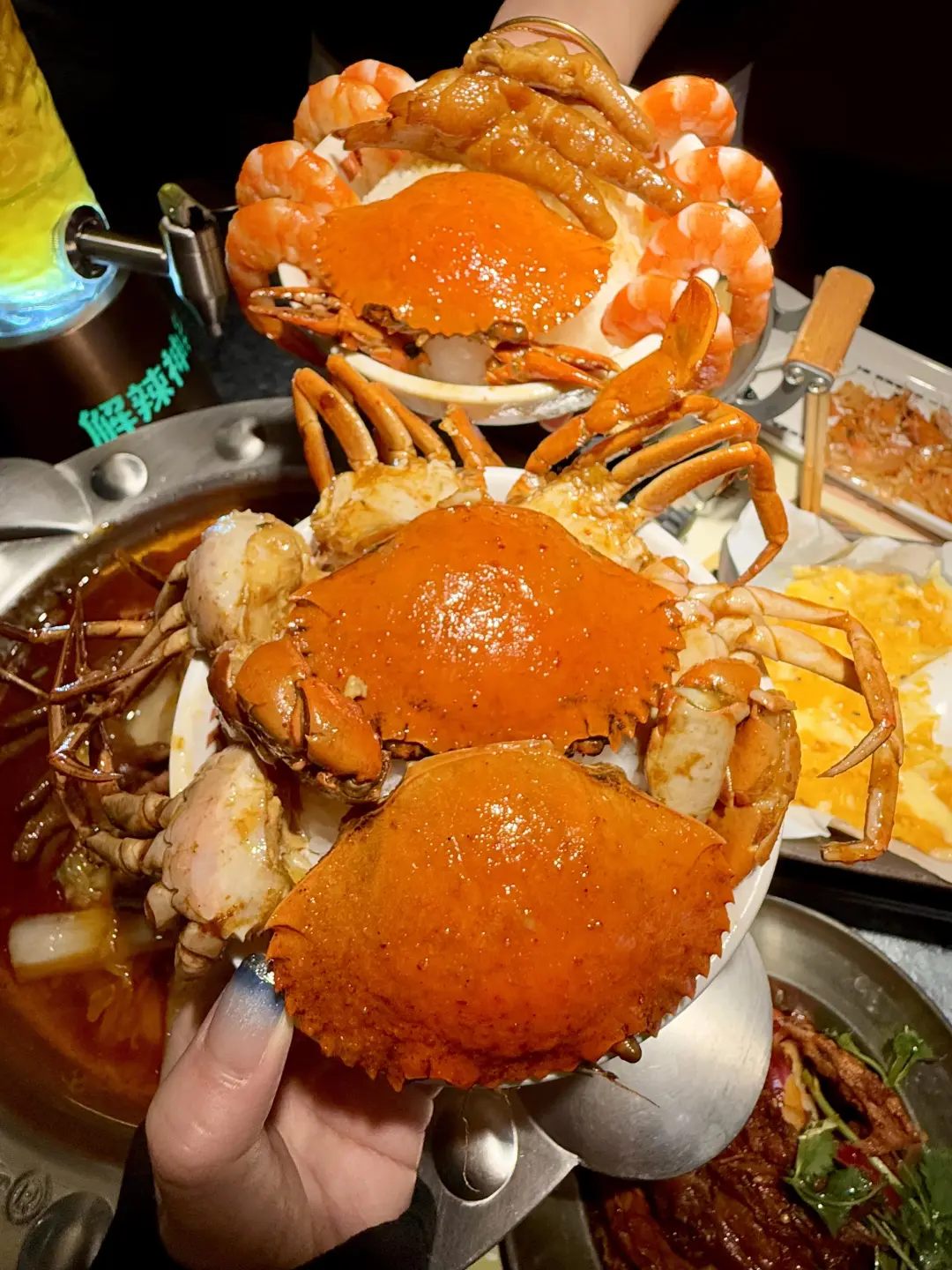 刚和闺蜜从大连回来🥶我的建议是……