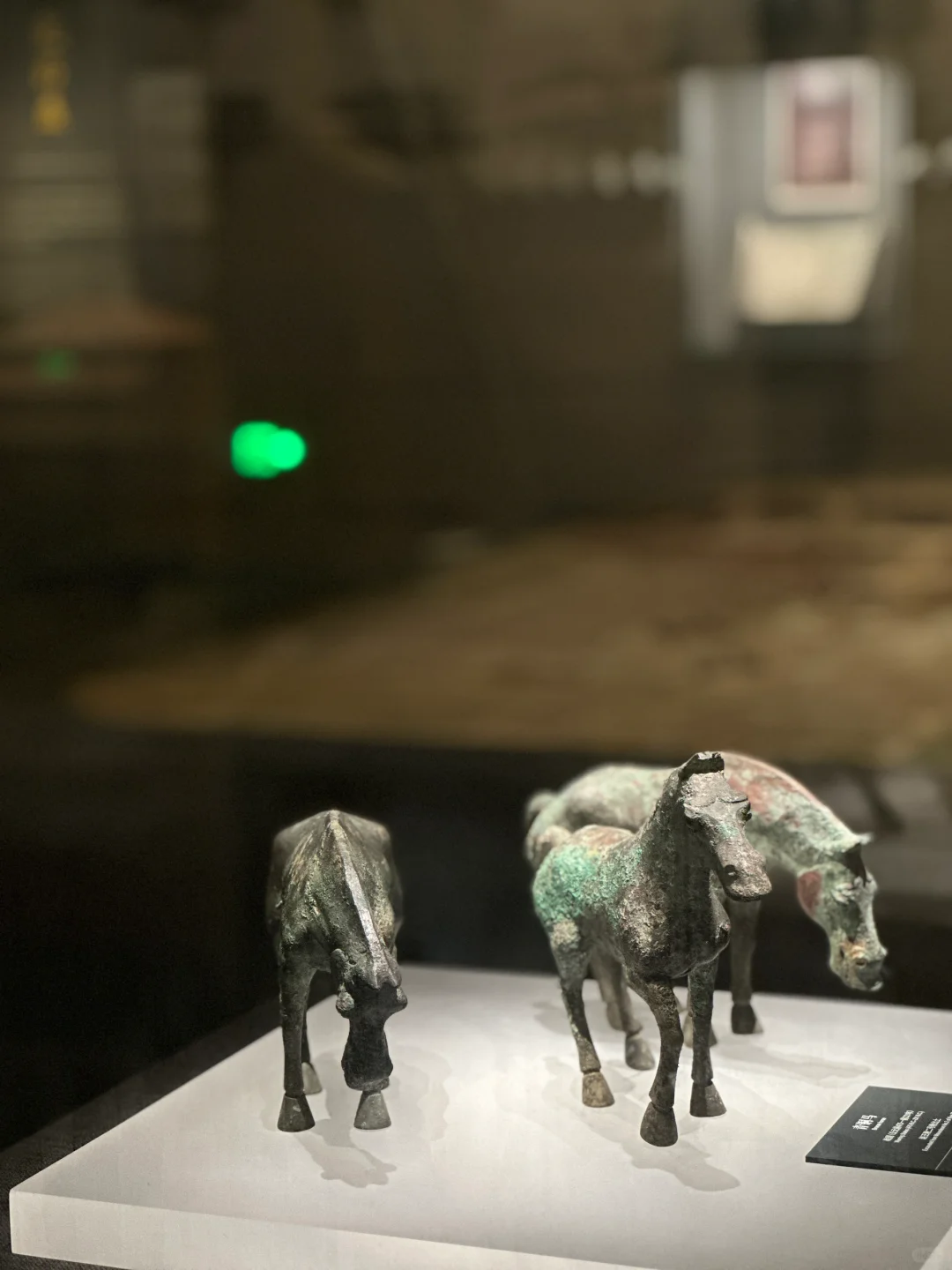 可抄邯郸景点攻略👇东太行/响堂山/博物馆