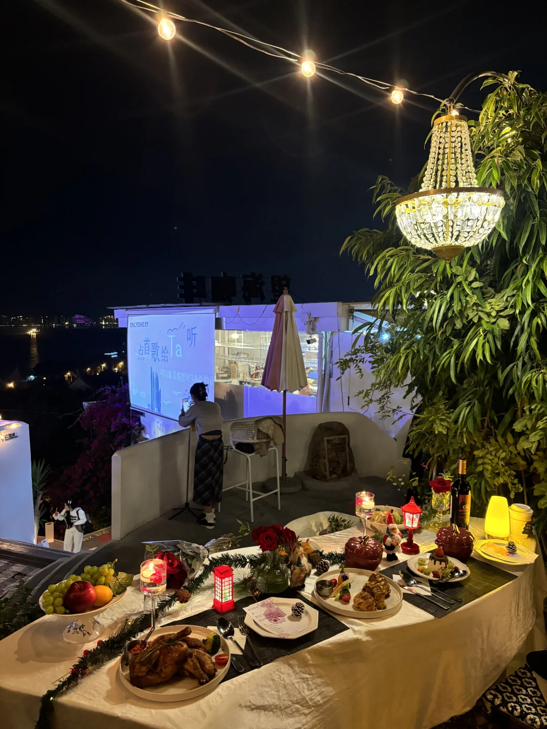 来厦门第一站！！！直奔这里！！最适合看夕阳的