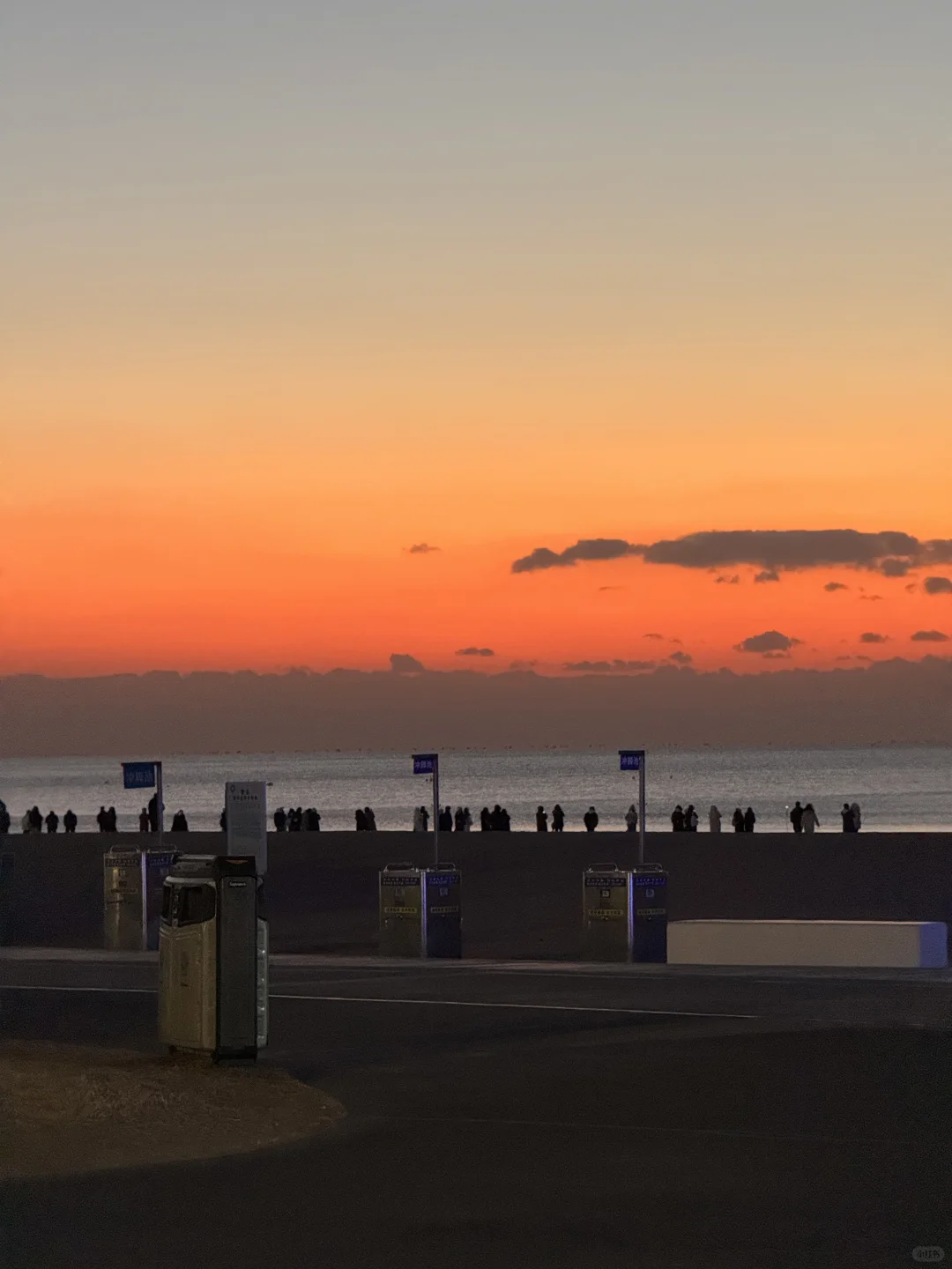 超绝P人青岛4天3晚旅游攻略(1.15)