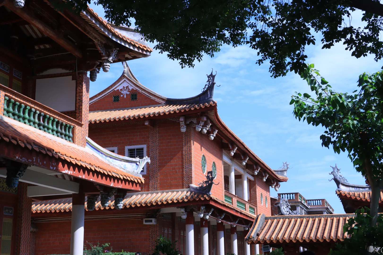 泉州超详细景点分布与游玩路线‼️省时省力!