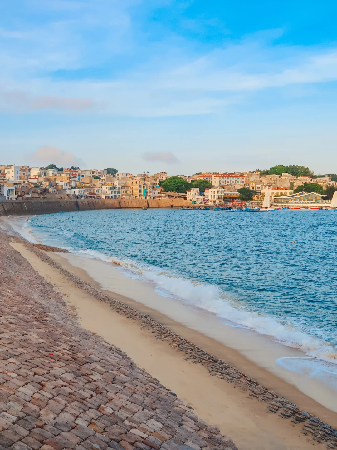 接下来几个月的福建 堪称国内最浪漫旅行地