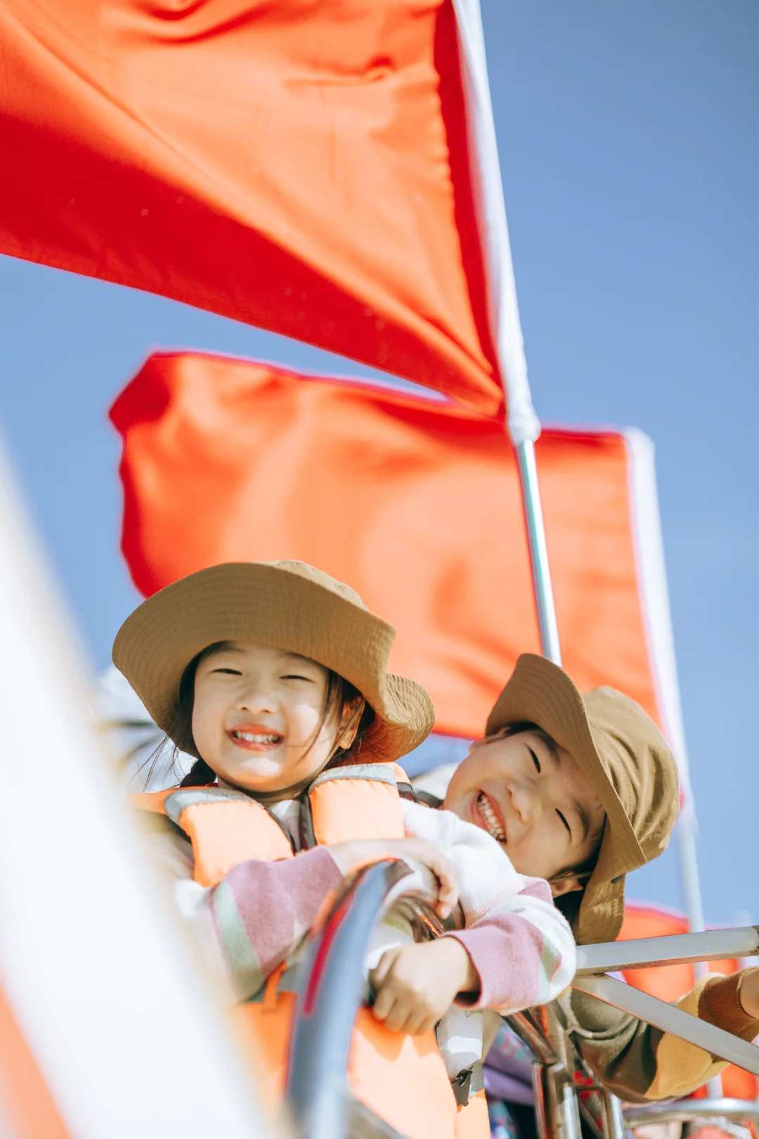 真心推荐一个我认为适合国庆的冷门旅游路线
