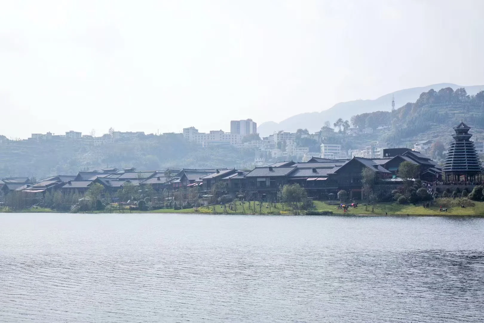 贵州过年旅游攻略 | 体验非遗春节🏮