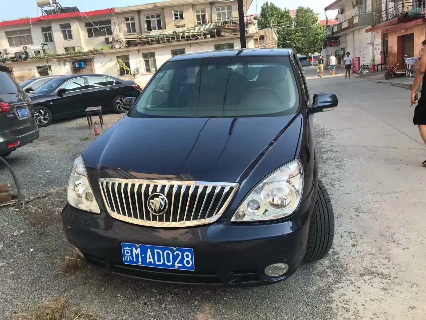 北京各大旅游景点