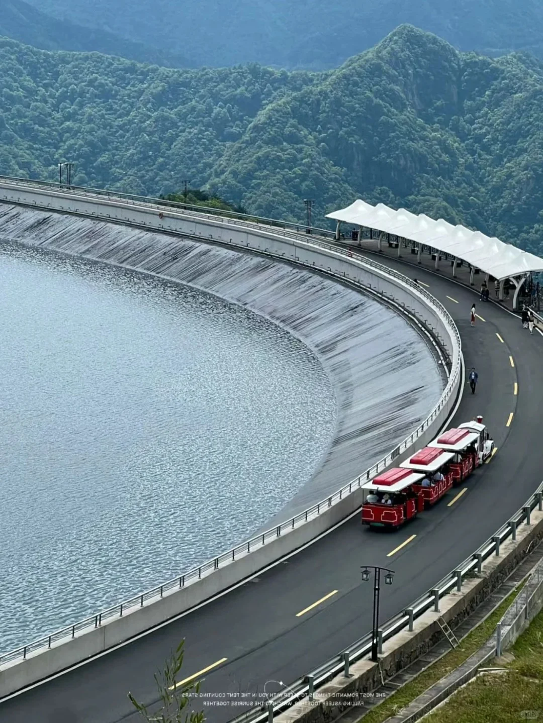 @韩国欧尼欧巴,看看我们大浙江吧‼️