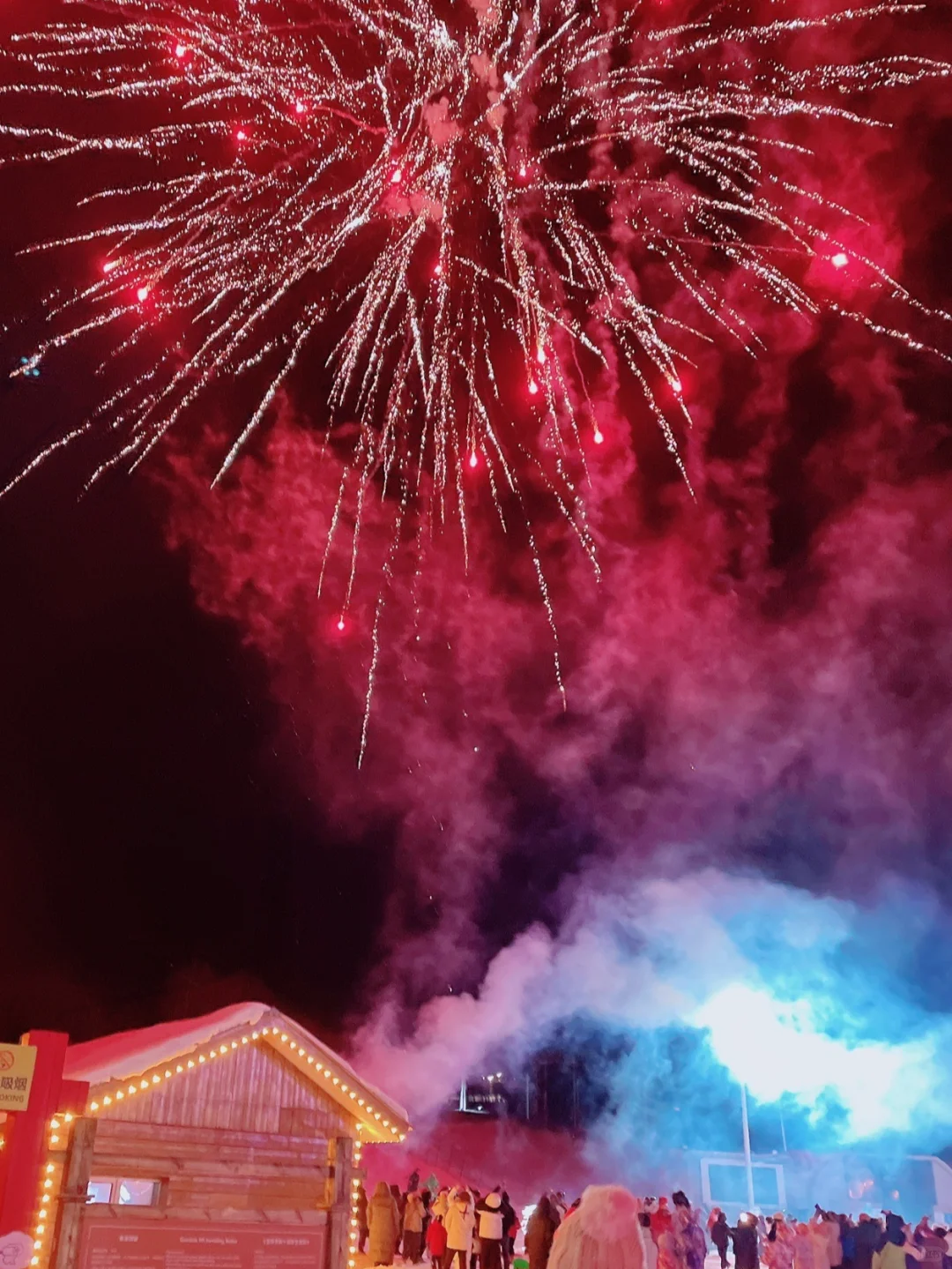 长白山北坡—J人手写攻略，非常详细🤨