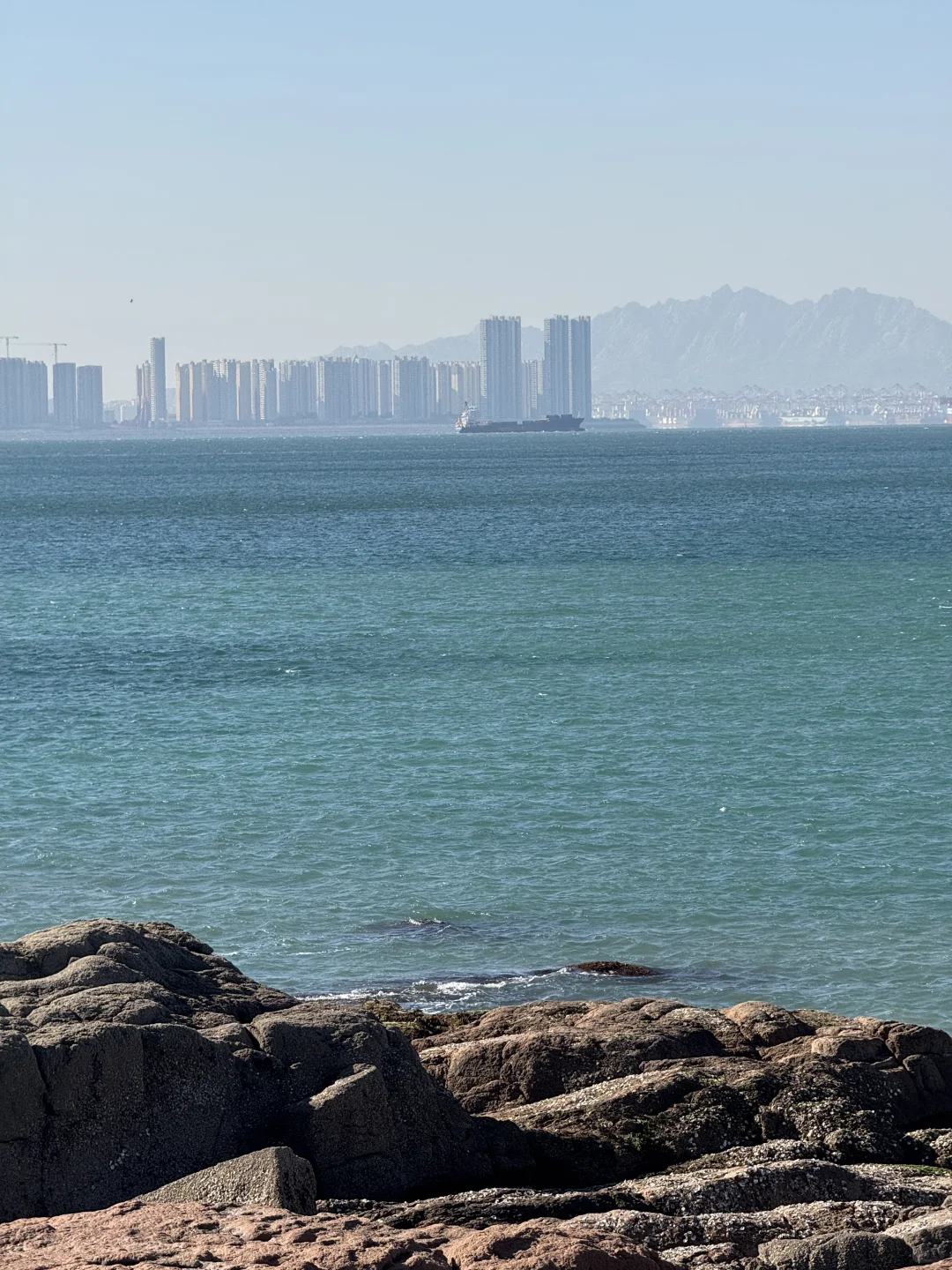 超绝P人青岛4天3晚旅游攻略(1.15)