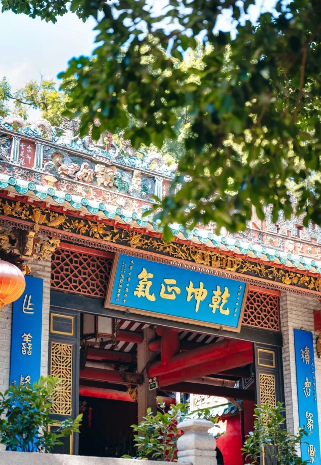 逃离广州计划✈️佛山3⃣️天2⃣️夜旅游攻略