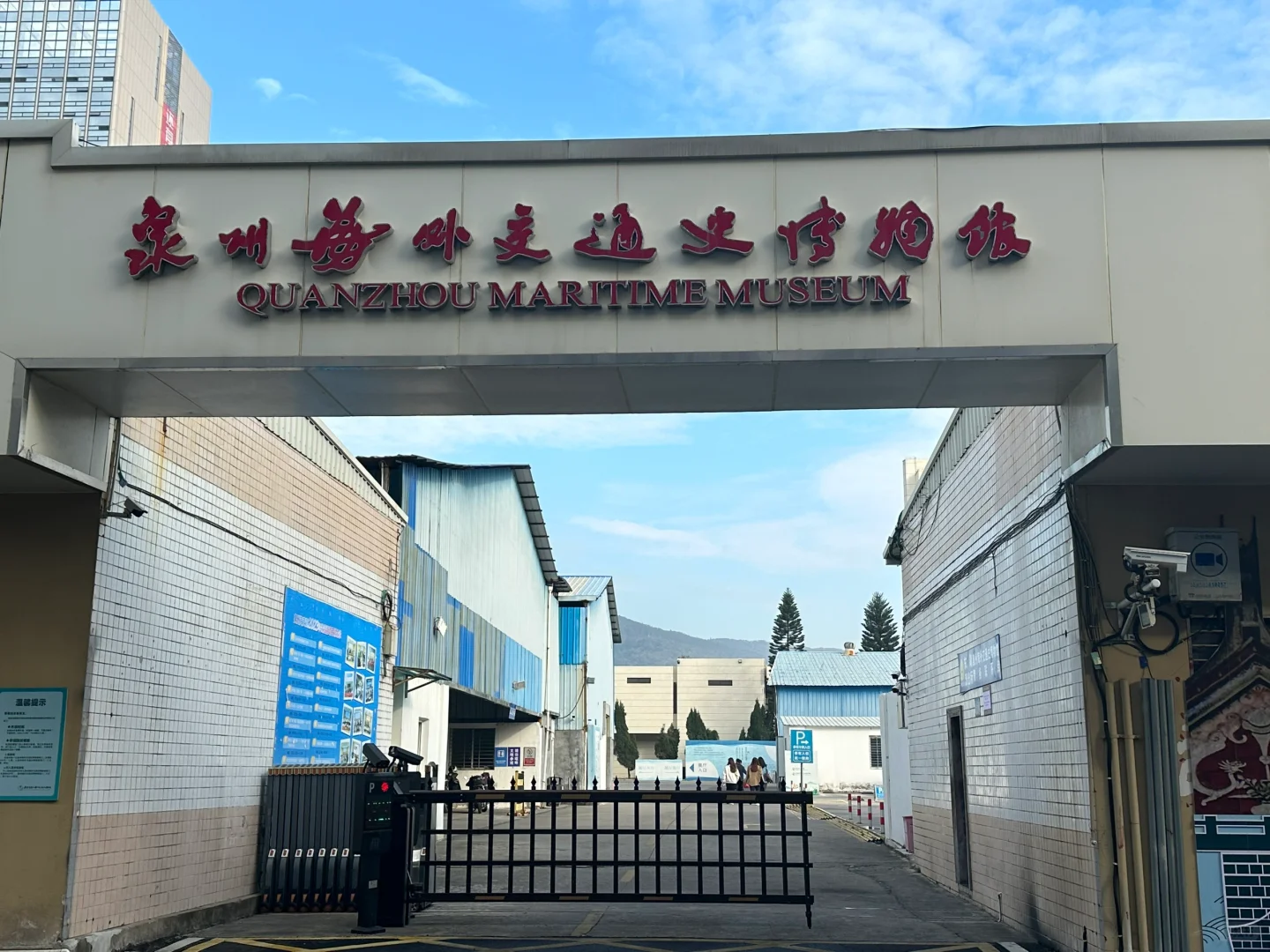 泉州超详细景点分布与游玩路线‼️省时省力!