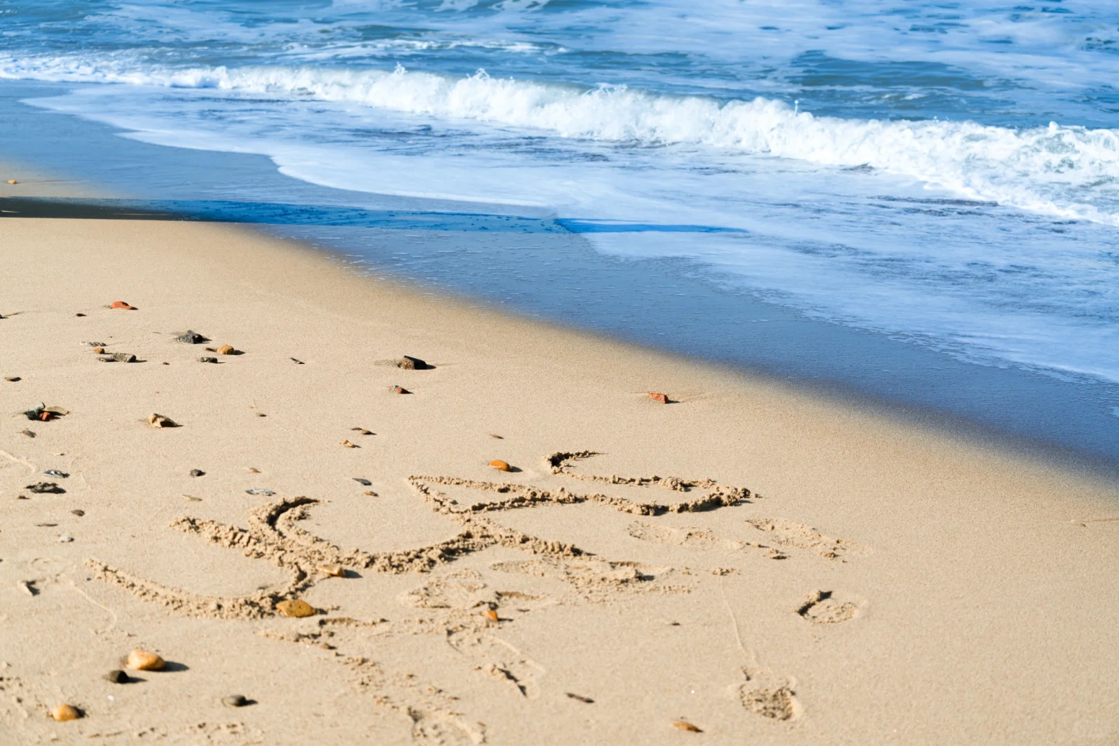 威海很好，就是冻人！！！