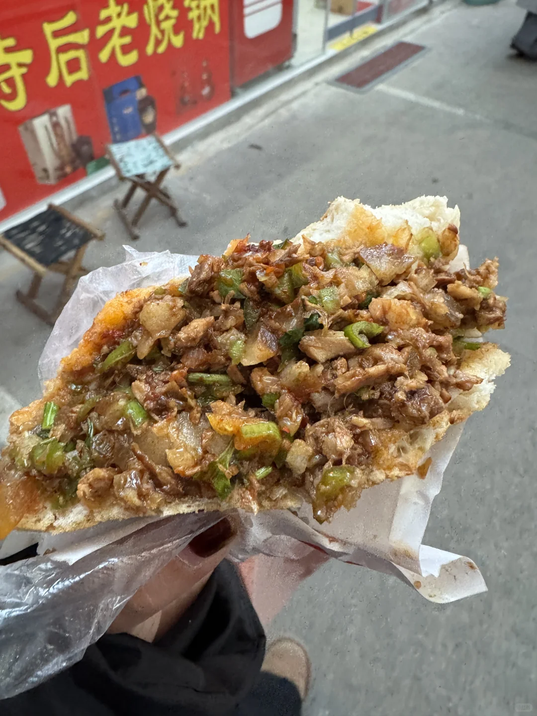 超绝P人青岛4天3晚旅游攻略(1.15)