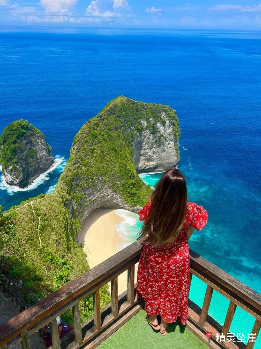 佩尼达岛登船全攻略,一篇教你怎么安全抵达