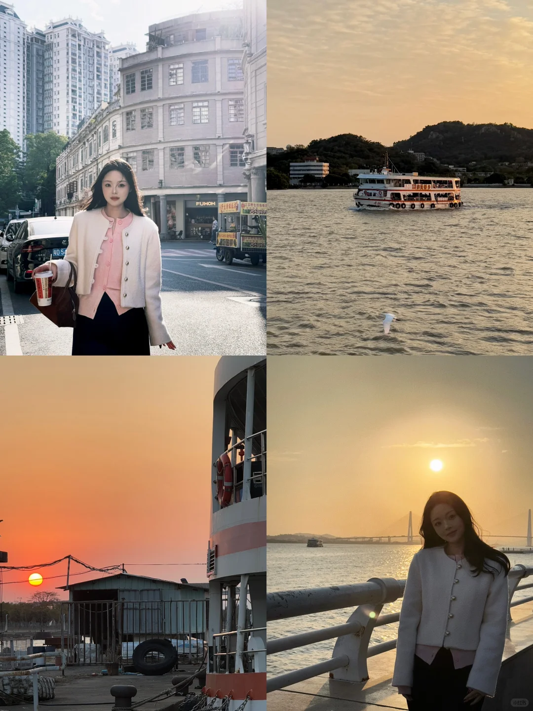 📍汕头-南澳岛！3天2晚实话防踩坑攻略‼️