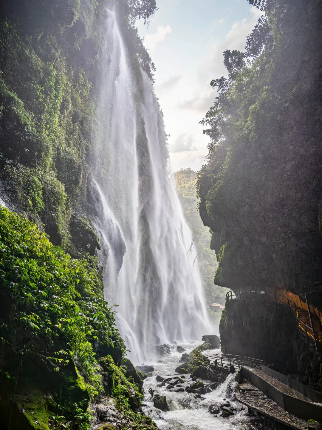 世界慢慢游｜以为桂林很美了❗️直到我去了……