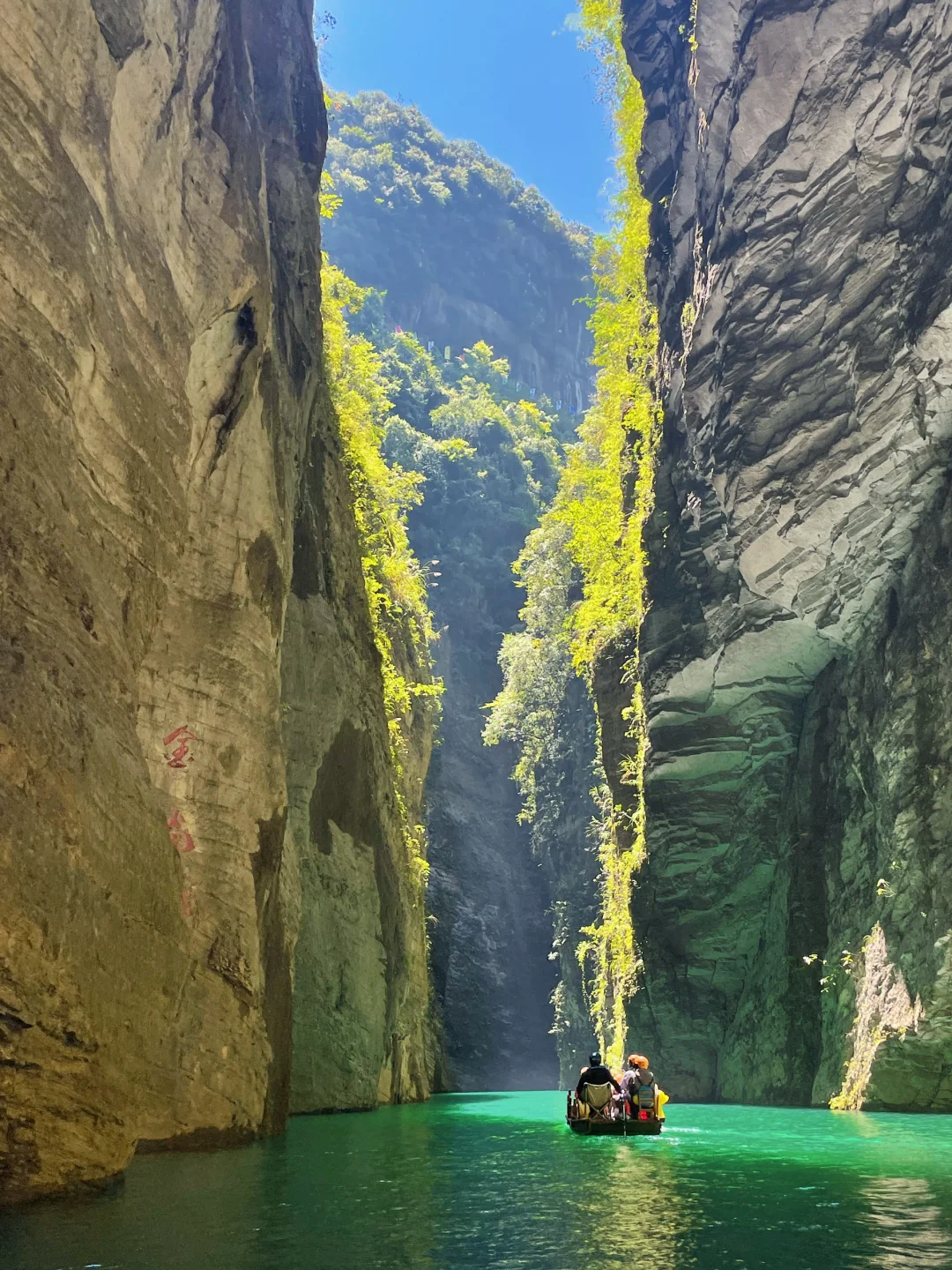 武汉周边游｜最想二刷的地方‼️‼️