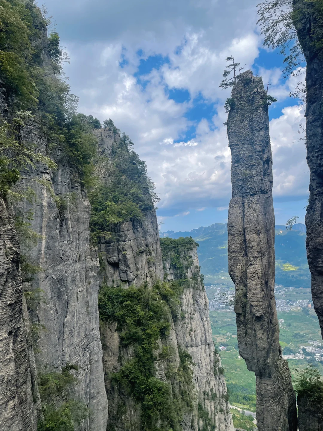 武汉周边游｜最想二刷的地方‼️‼️