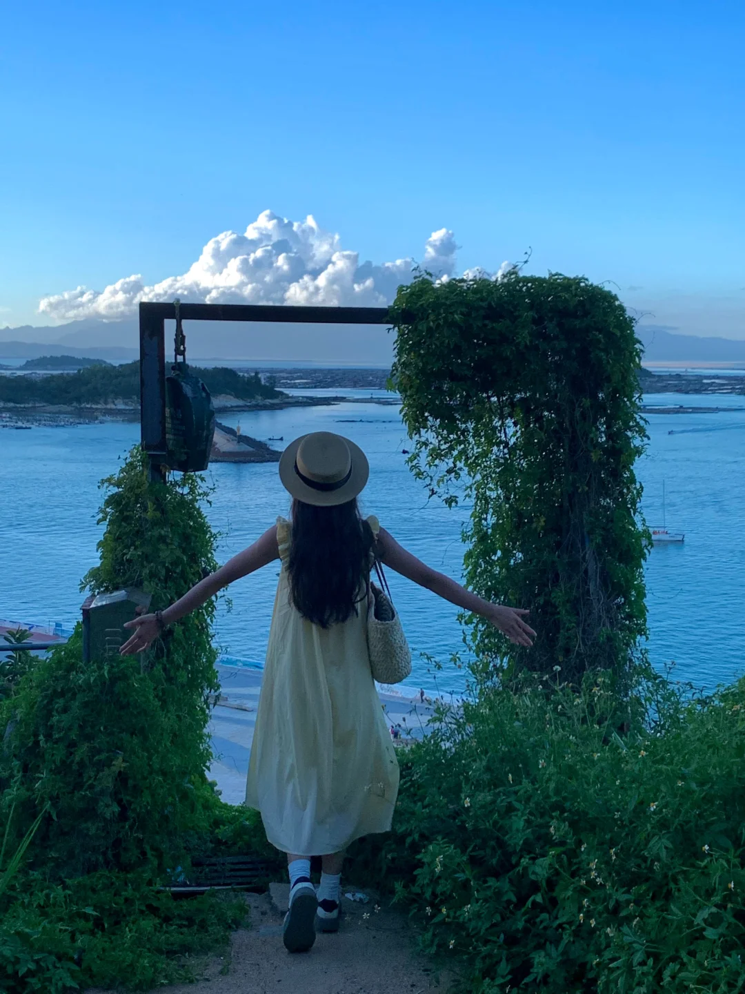 这是我买iPhone的意义🌸春夏秋冬Live~