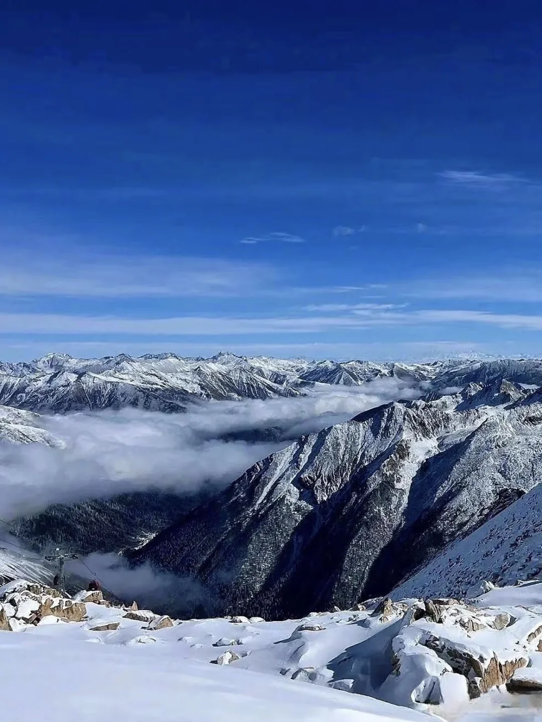 春节不回家，一个人去旅行也很快乐😁