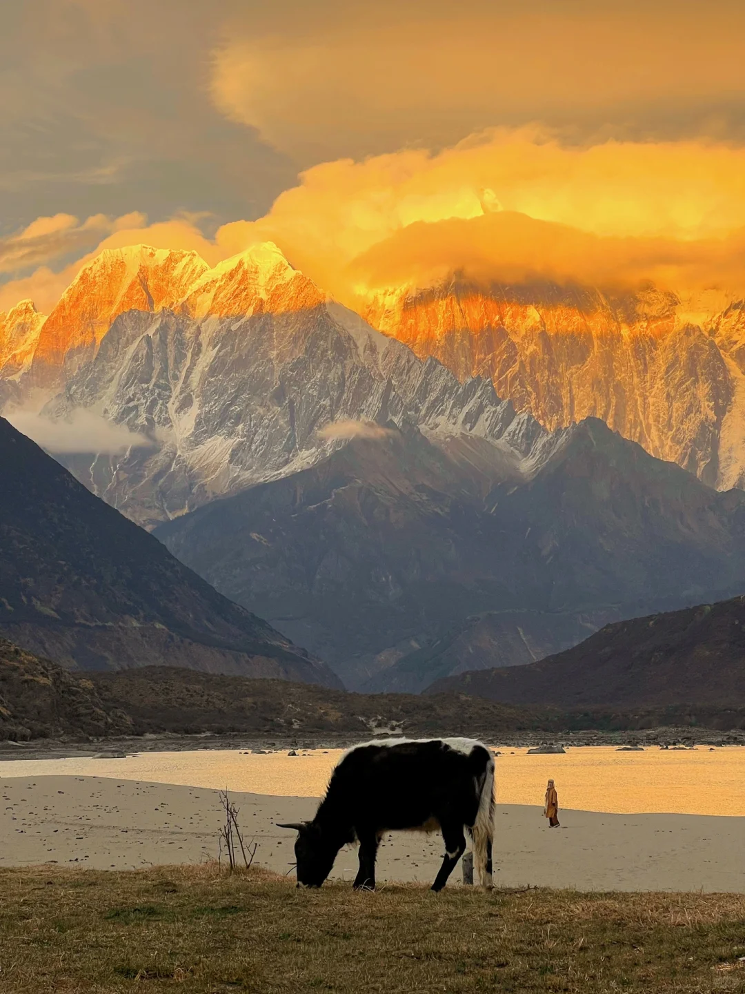不敢相信,国内的这些景点美绝了~