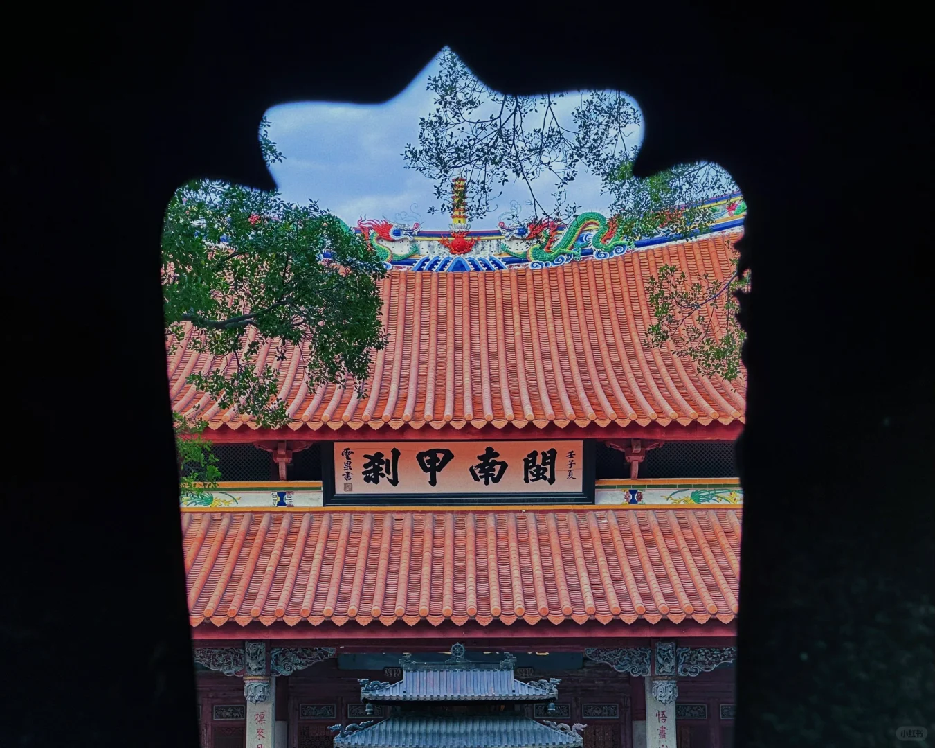 泉州超详细景点分布与游玩路线‼️省时省力!