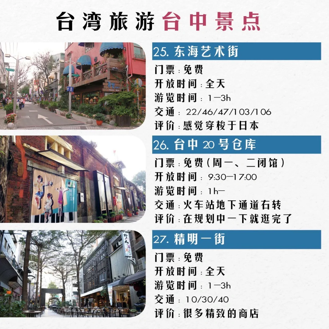 拜託了，想去台湾的快点存，很难有更全的