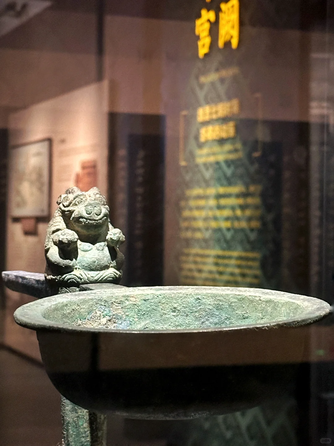 可抄邯郸景点攻略👇东太行/响堂山/博物馆