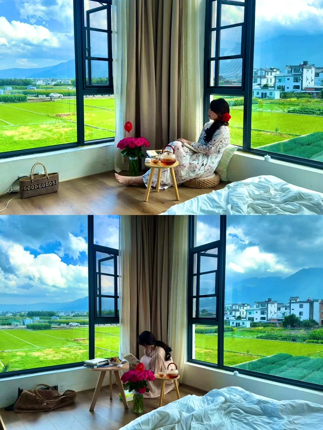 往返大理9次，总结了10个小众景点打卡地‼️