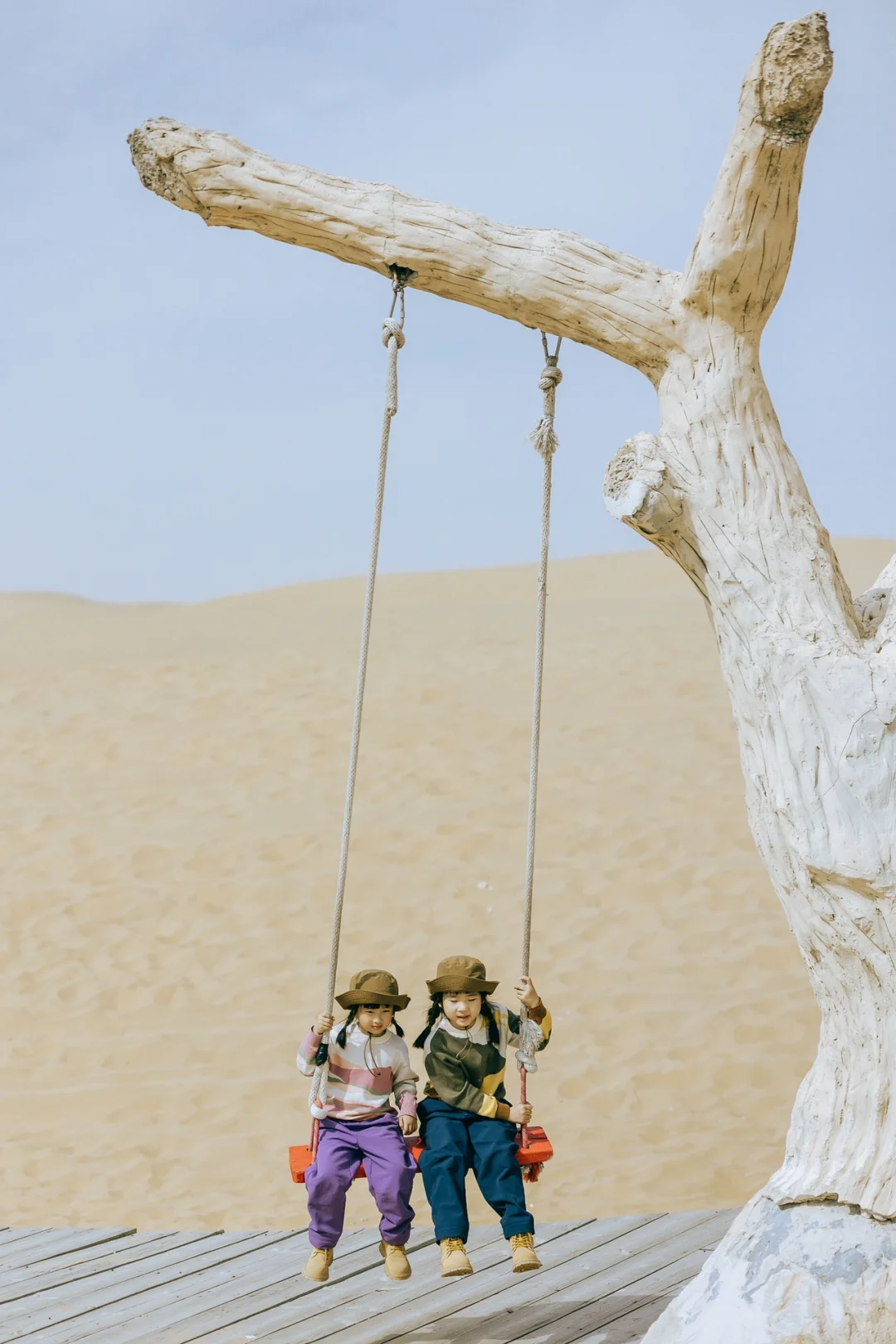 真心推荐一个我认为适合国庆的冷门旅游路线