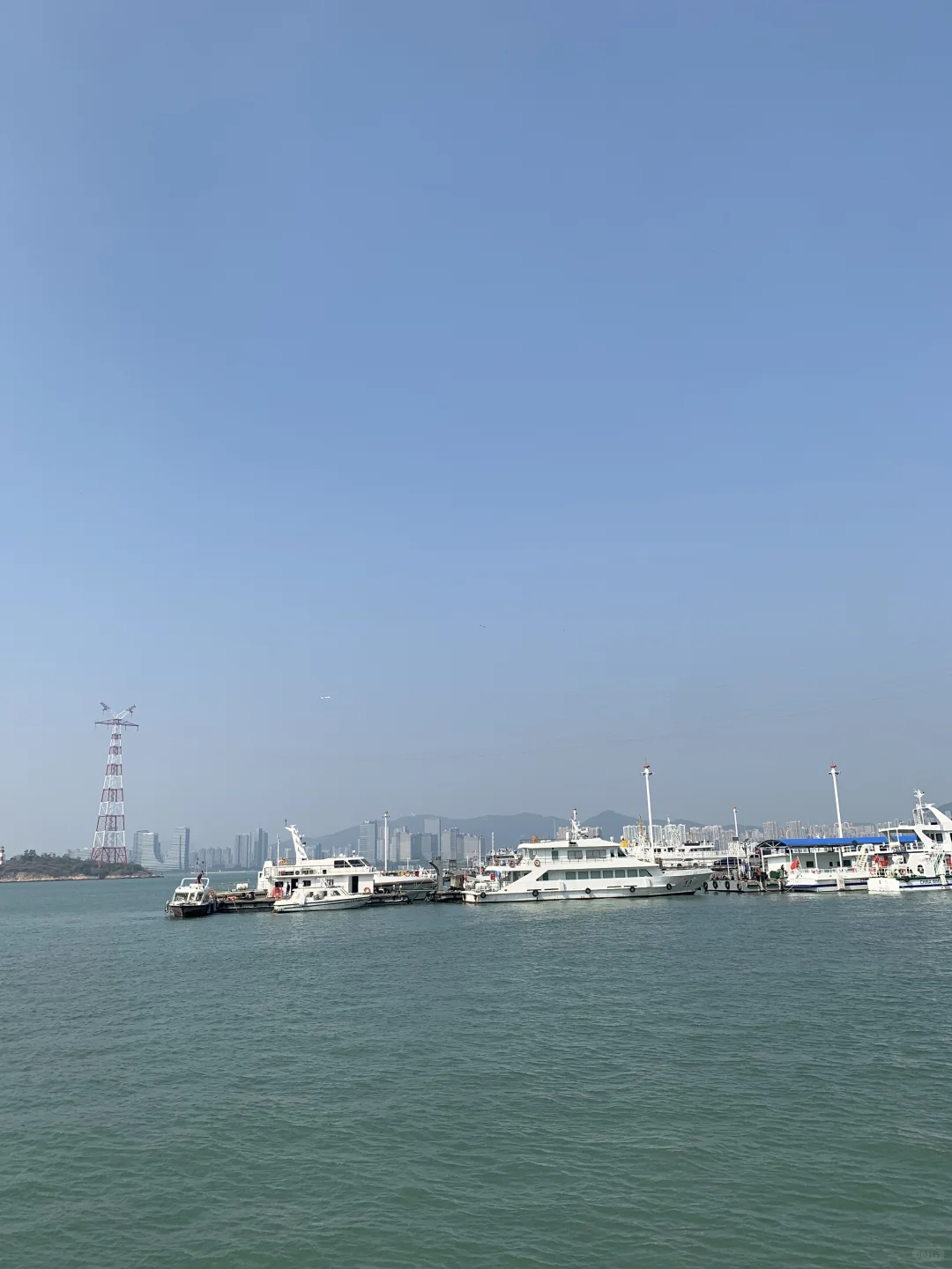 📍厦门丨厦门旅游不要只知道鼓浪屿✅