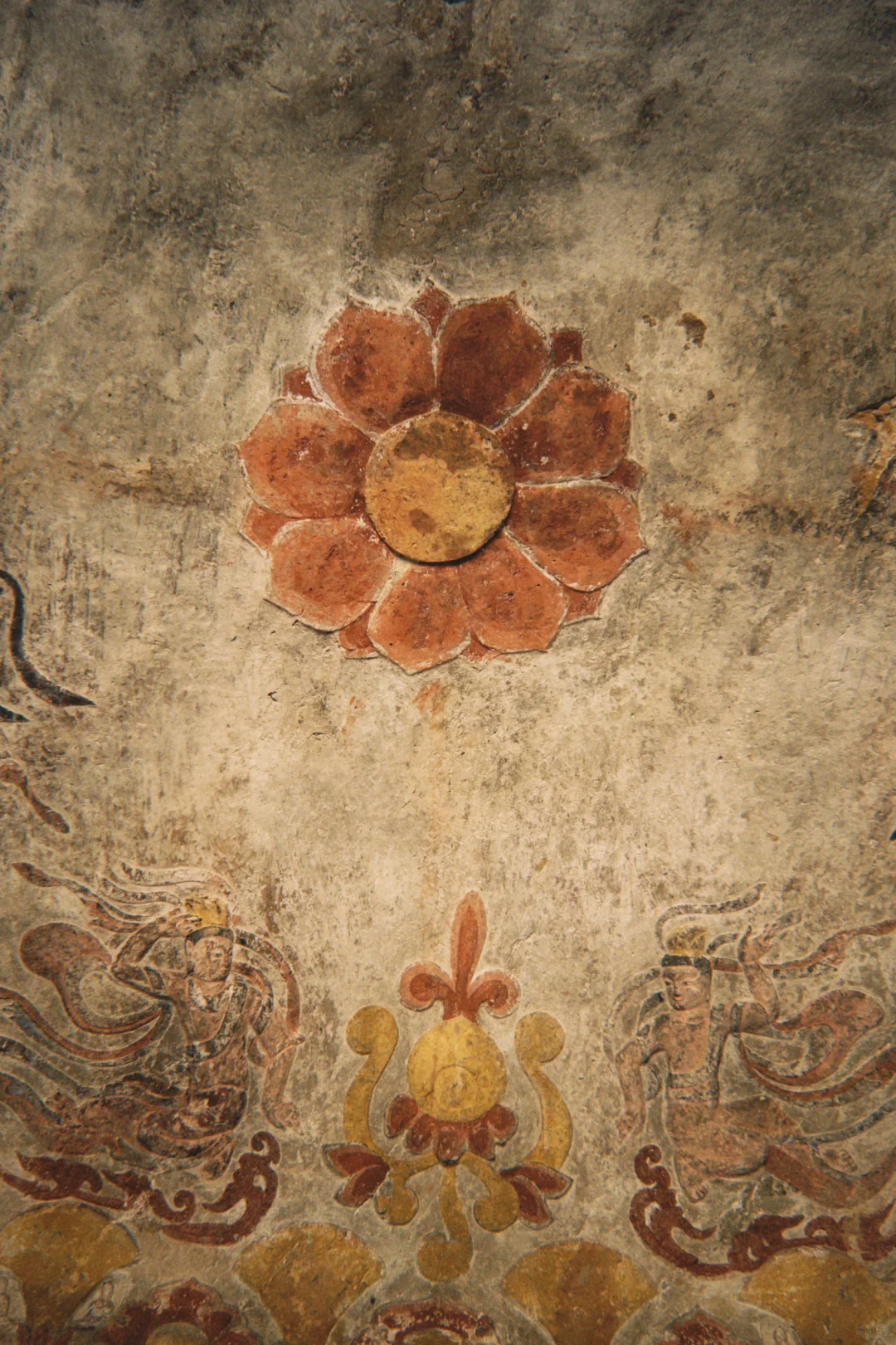 可抄邯郸景点攻略👇东太行/响堂山/博物馆