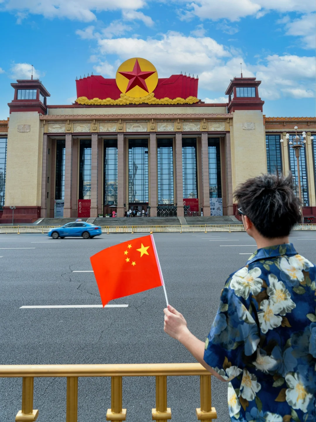 来南昌打卡这🔟个地方，发朋友圈赢麻了‼️