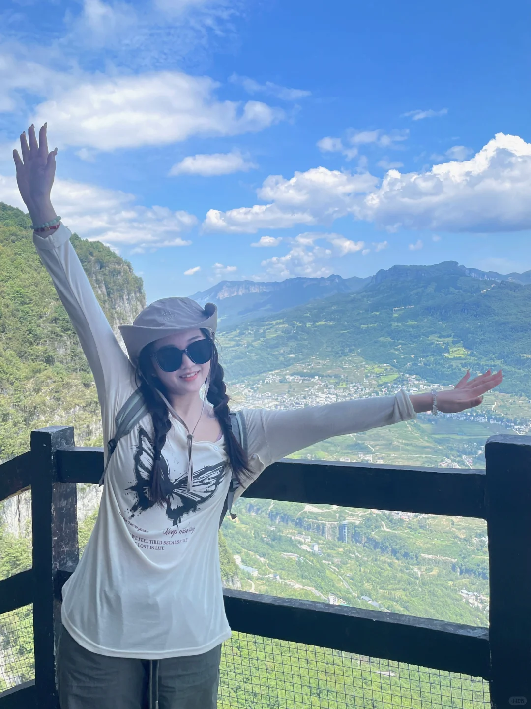 武汉周边游｜最想二刷的地方‼️‼️