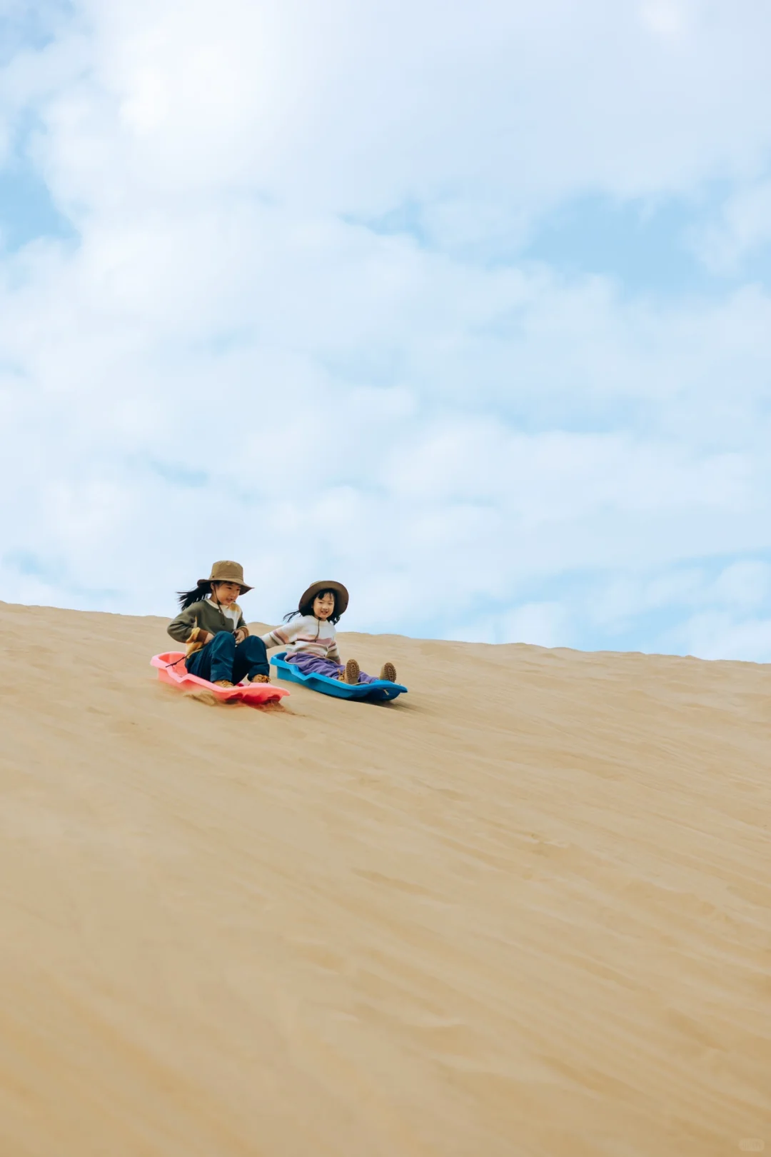 真心推荐一个我认为适合国庆的冷门旅游路线