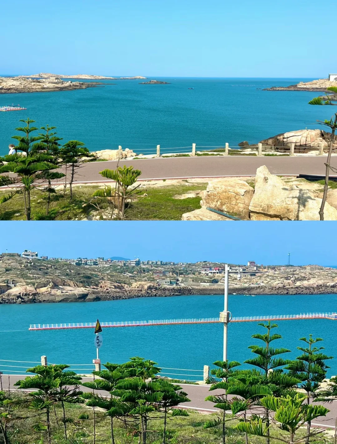 福建福州.平潭岛旅游攻略！