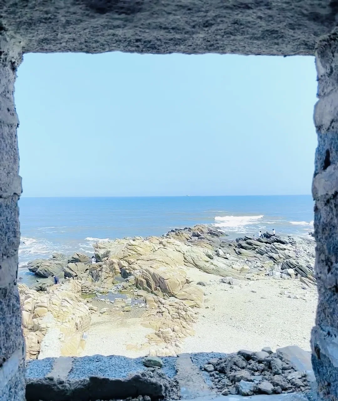 03女大📍日照/两天一夜精华版旅游攻略❗️