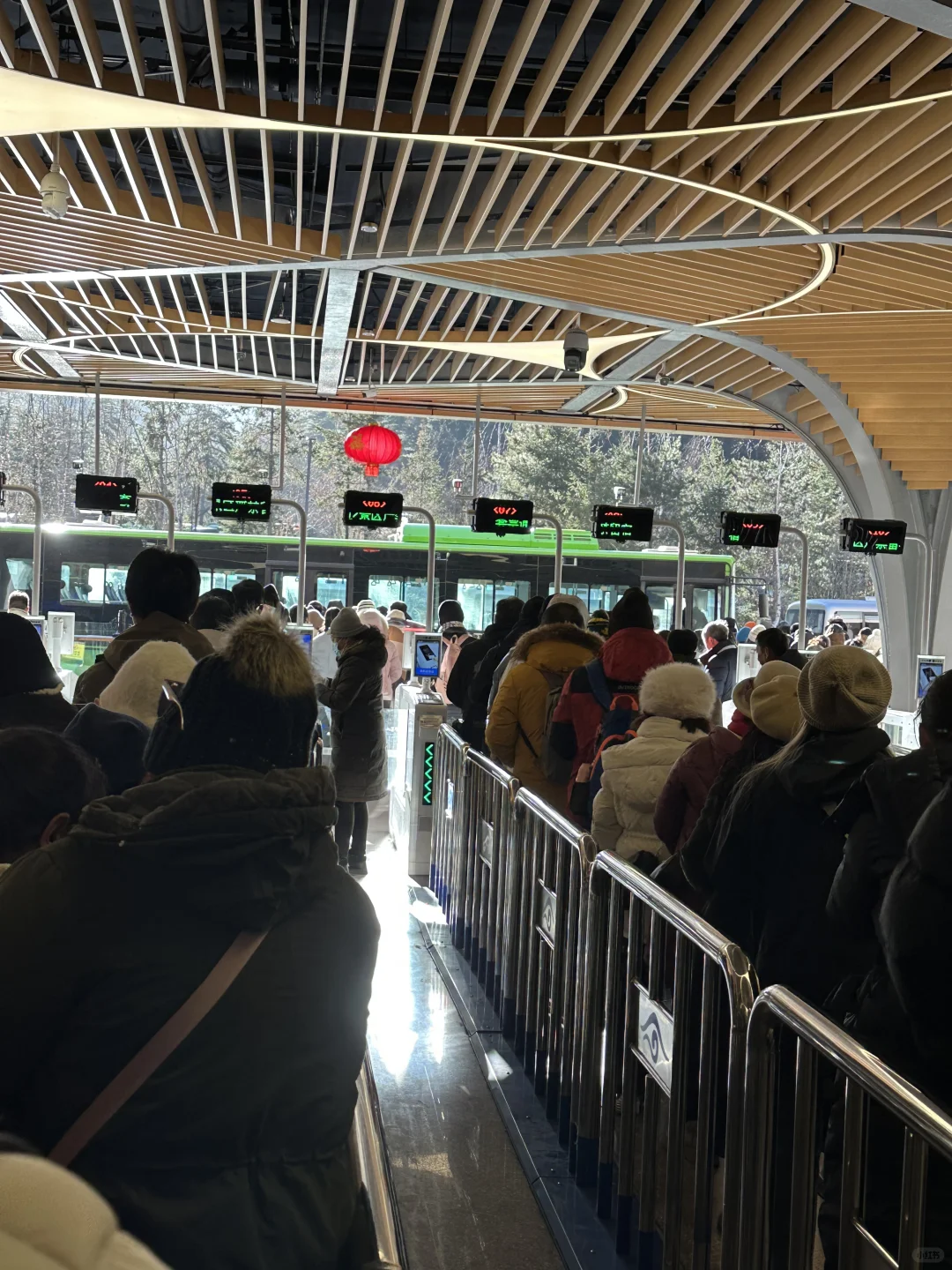 1月现状📍谁说这是淡季😱春节要来的宝听劝！