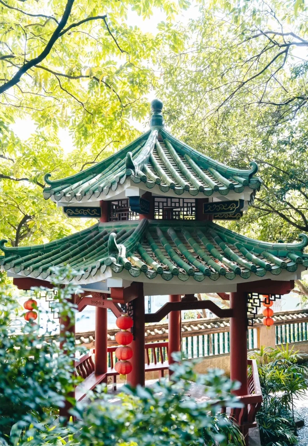 逃离广州计划✈️佛山3⃣️天2⃣️夜旅游攻略