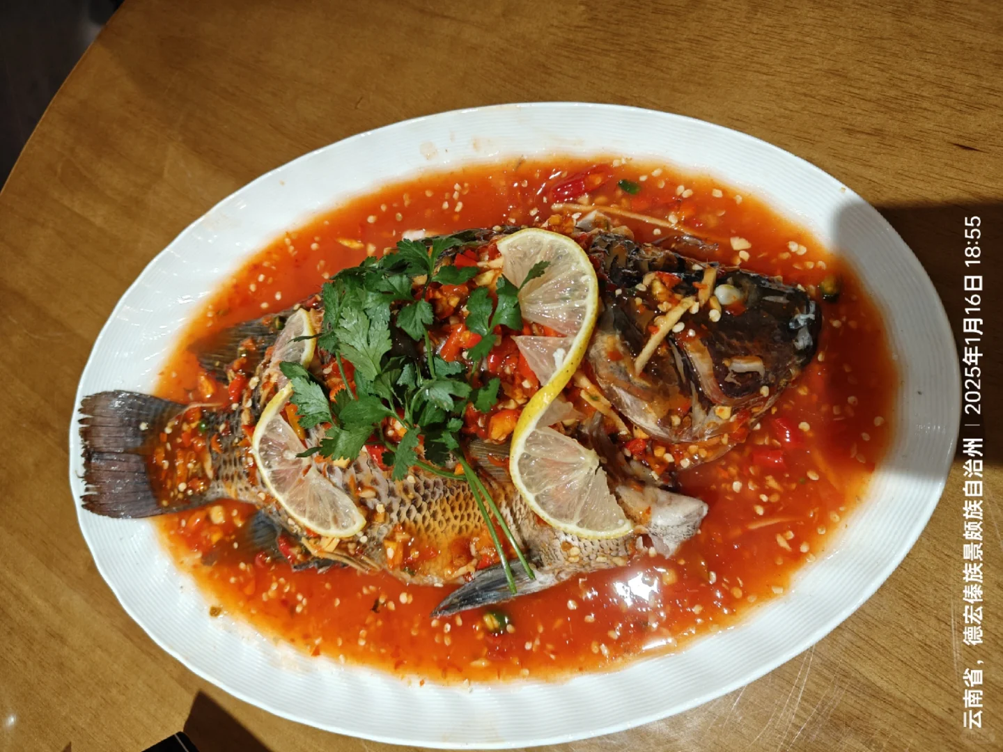 爱旅游的是不是都是薯粉，成都到芒市