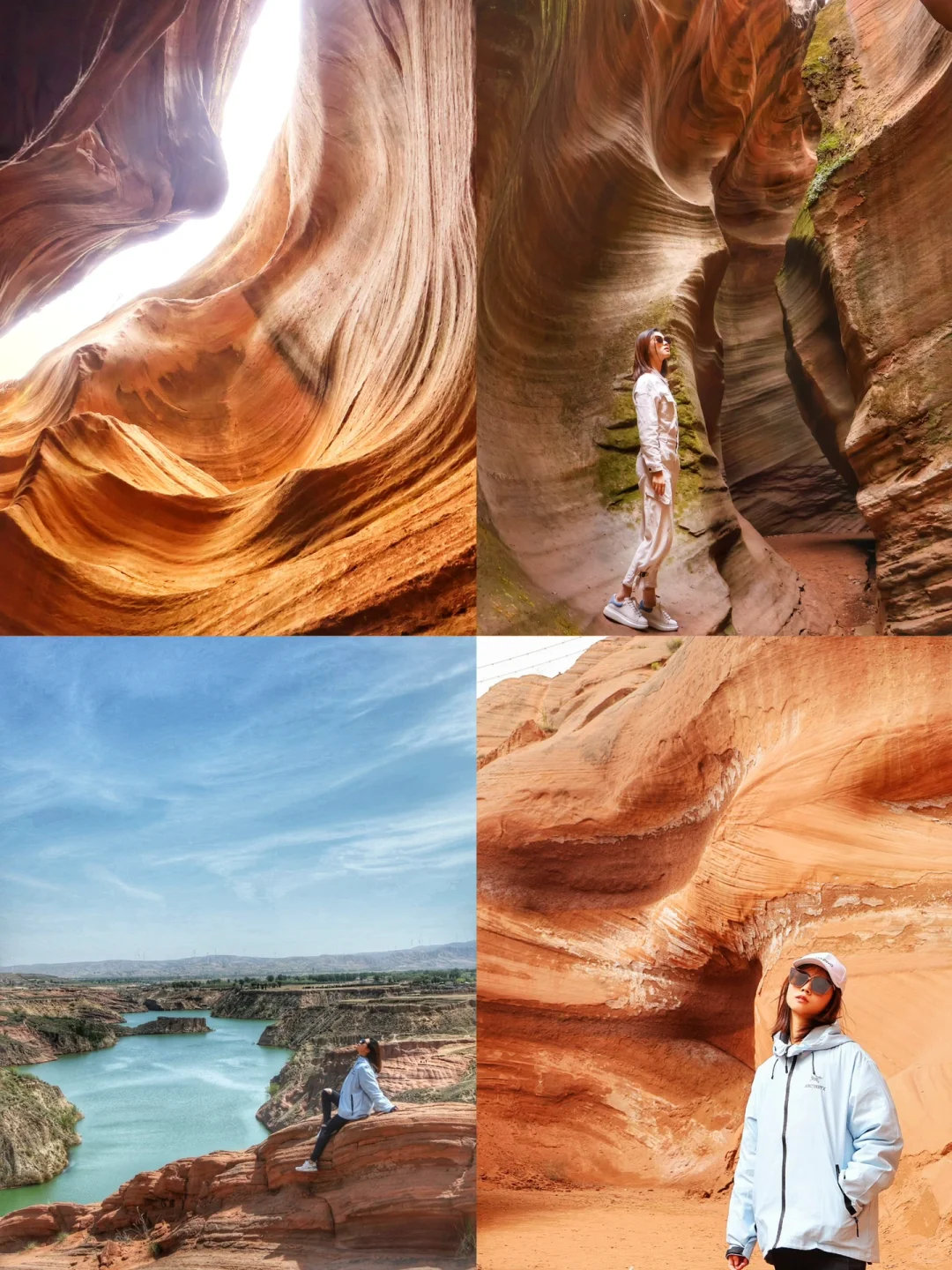 大胆一点‼️北京周末说走就走【高铁3h内版】