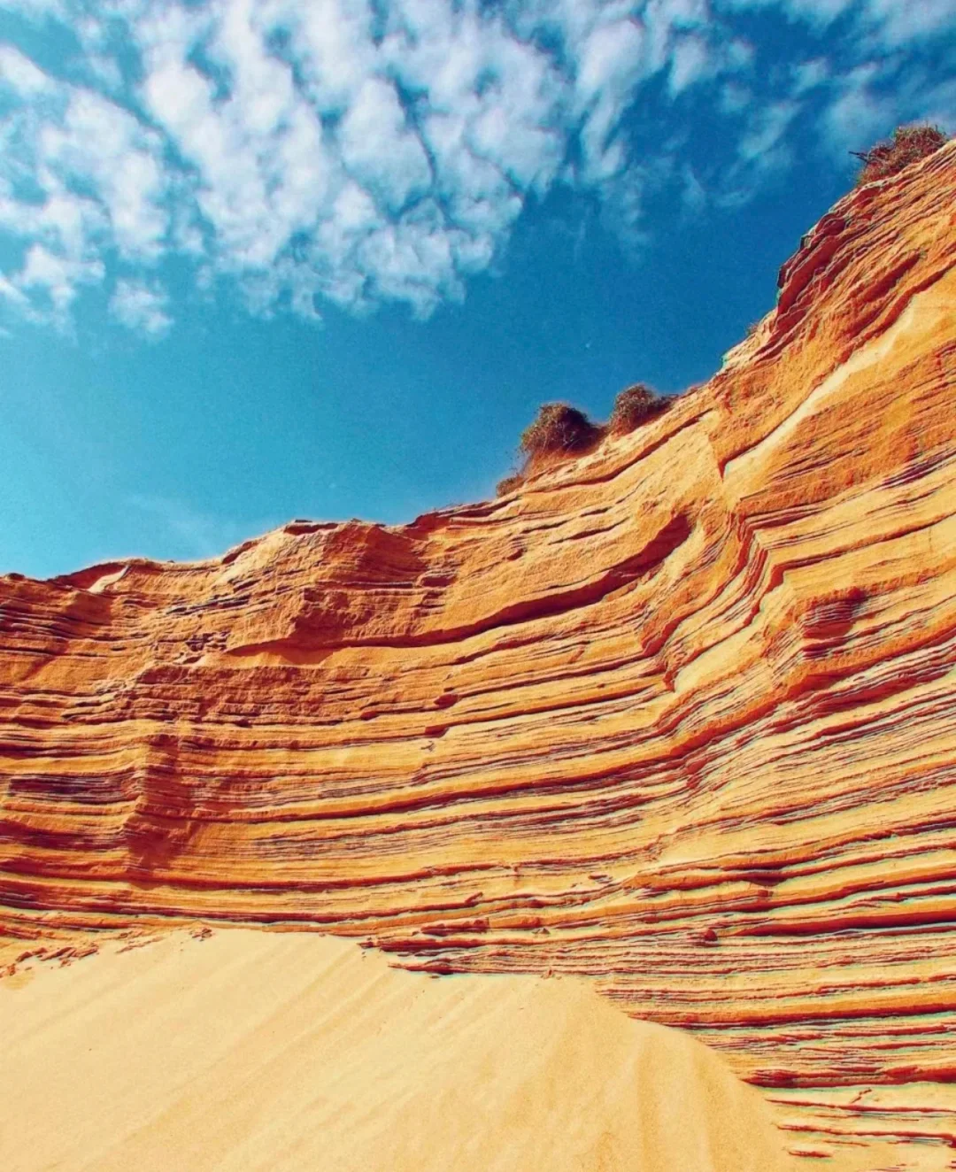 福建福州.平潭岛旅游攻略！